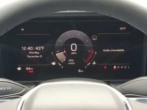 New 2026 GMC Terrain Elevation w/ Elevation Premium Package image 23