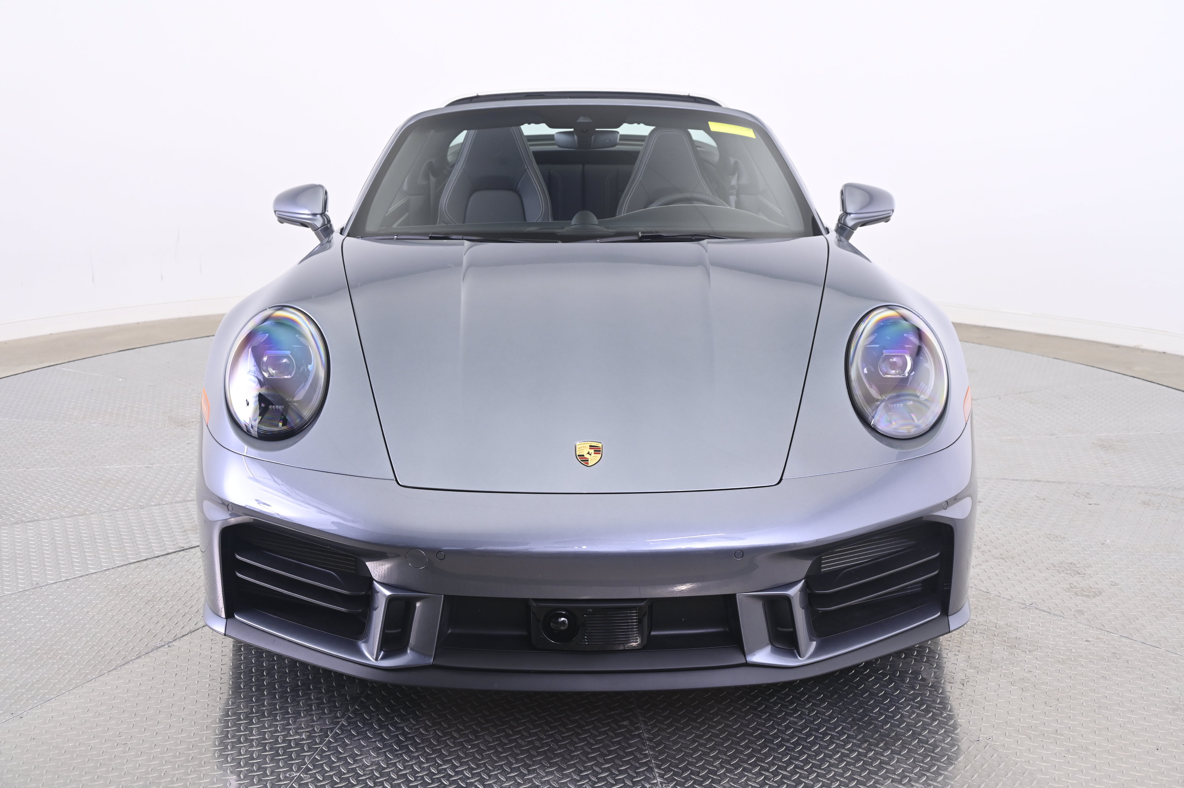 Certified 2026 Porsche 911 Targa 4S AWD/4WD image 10