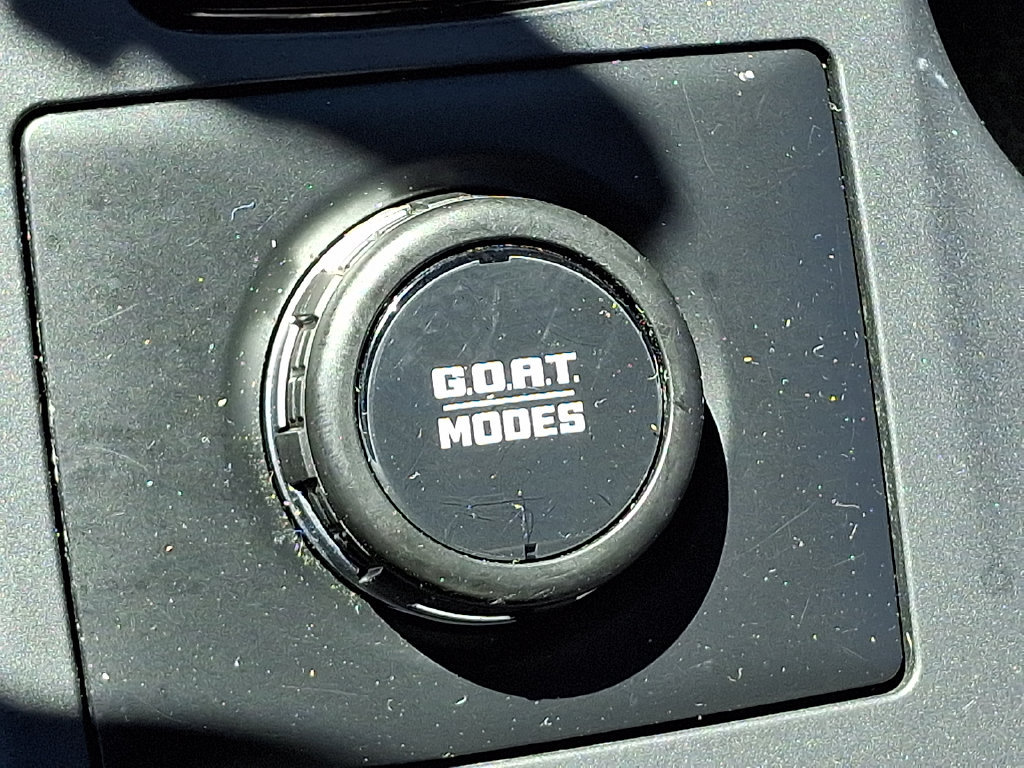 Used 2023 Ford Bronco Sport Outer Banks w/ Tech Package AWD/4WD image 25