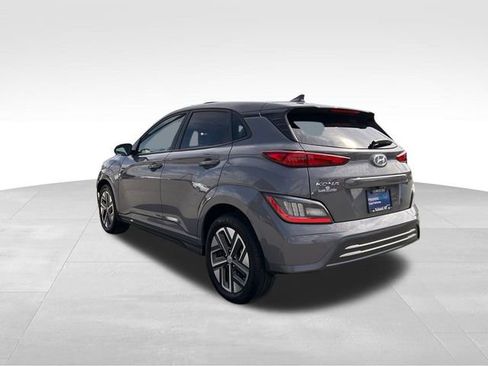 Certified 2023 Hyundai Kona Limited w/ Cargo Package image 7