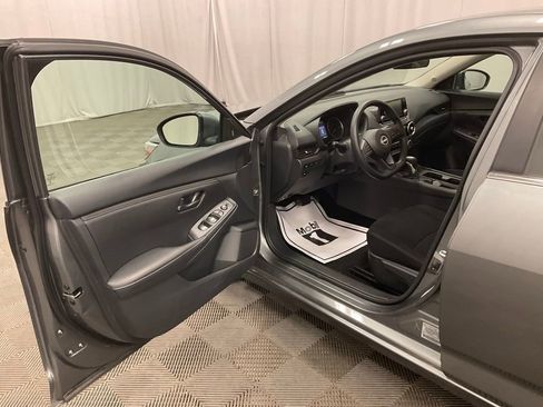 Used 2024 Nissan Sentra S image 14