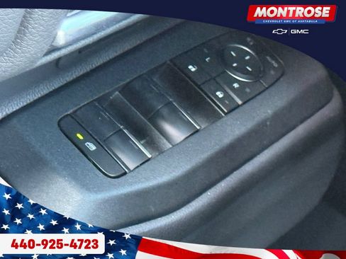 Used 2025 Toyota Land Cruiser w/ Premium Package AWD/4WD image 34