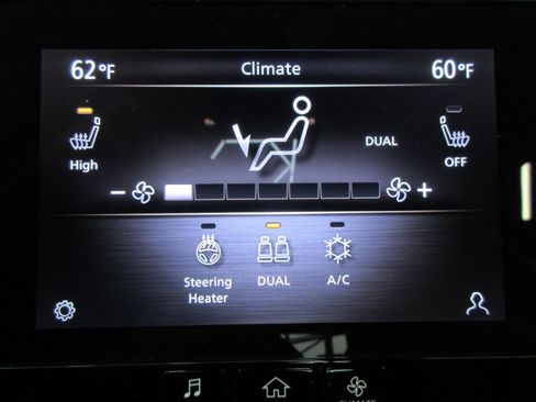 Used 2020 INFINITI Q50 3.0t AWD/4WD image 22
