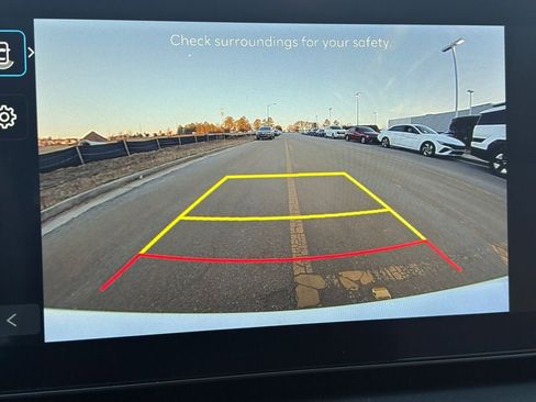 New 2026 Hyundai Santa Fe SE image 17