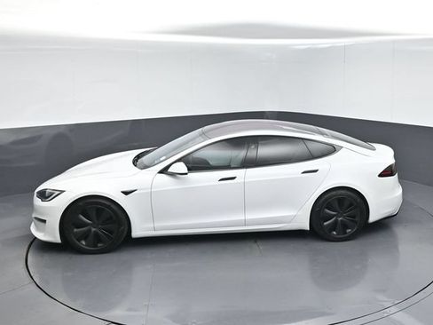 Used 2023 Tesla Model S Standard Range AWD/4WD image 42