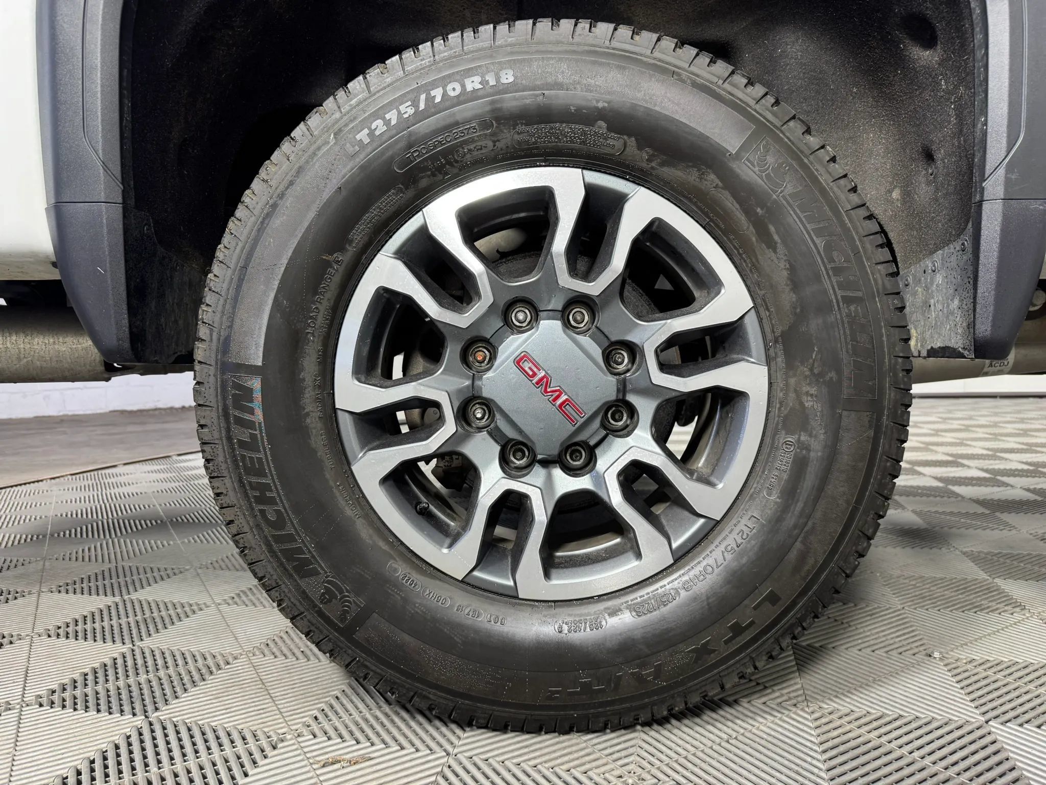 Used 2023 GMC Sierra 2500 Pro w/ Convenience Package AWD/4WD image 40