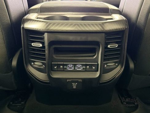 Used 2023 RAM 1500 TRX w/ TRX Level 2 Equipment Group AWD/4WD image 31