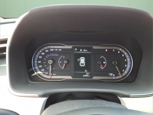 Used 2024 Hyundai Tucson SEL AWD/4WD image 19