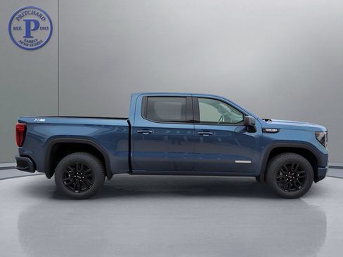 New 2026 GMC Sierra 1500 Elevation w/ Preferred Package AWD/4WD image 8