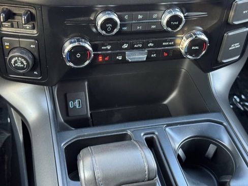 Certified 2024 Ford F150 XLT w/ Equipment Group 302A MID image 16