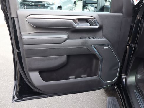 Used 2024 Chevrolet Silverado 3500 LTZ w/ LTZ Plus Package image 19