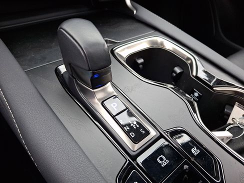 Certified 2024 Lexus RX 350 Luxury image 16