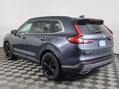 Used 2023 Honda CR-V Sport Touring image 13