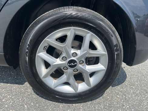 Used 2024 Kia Soul LX w/ Option Group 015 image 24