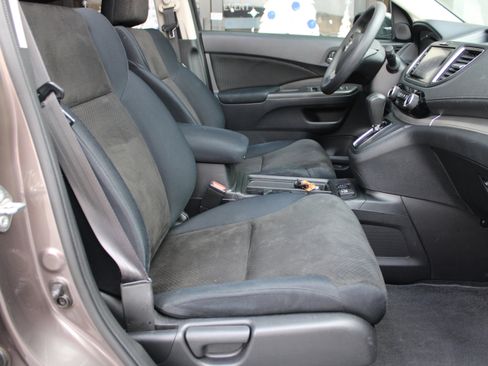 Used 2016 Honda CR-V EX image 17