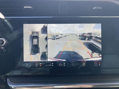 Used 2024 GMC Sierra 3500 Denali w/ Denali Reserve Package image 23