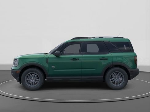 New 2025 Ford Bronco Sport Big Bend image 3