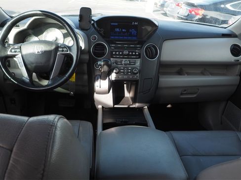 Used 2012 Honda Pilot EX-L image 16