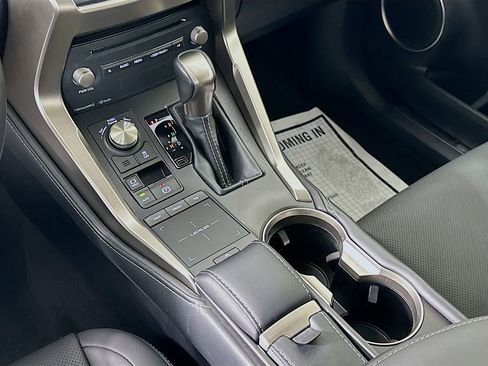 Used 2021 Lexus NX 300 300 Base image 17