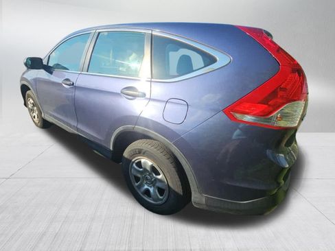 Used 2014 Honda CR-V LX image 6