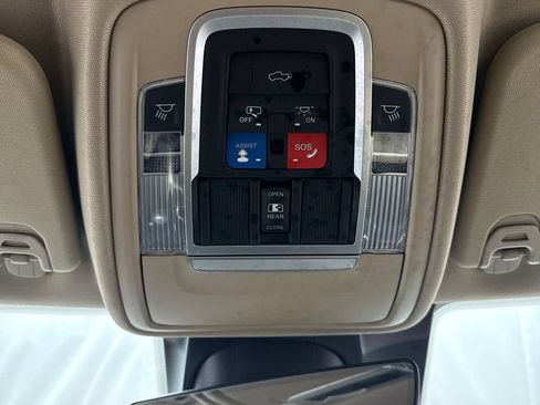 Used 2020 RAM 1500 Limited w/ Advanced Safety Group AWD/4WD image 33