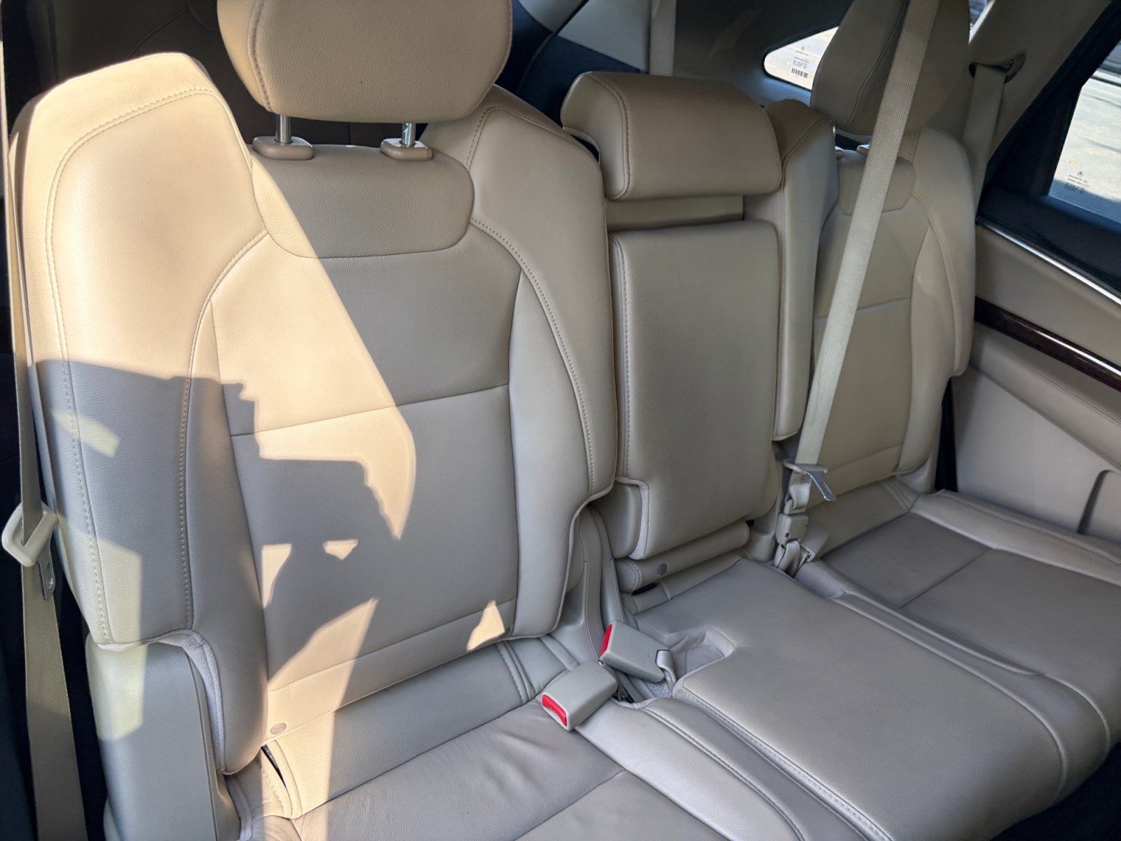 Used 2017 Acura MDX SH-AWD image 18