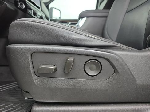 Used 2024 Chevrolet Silverado 2500 LT w/ All Star Edition AWD/4WD image 23
