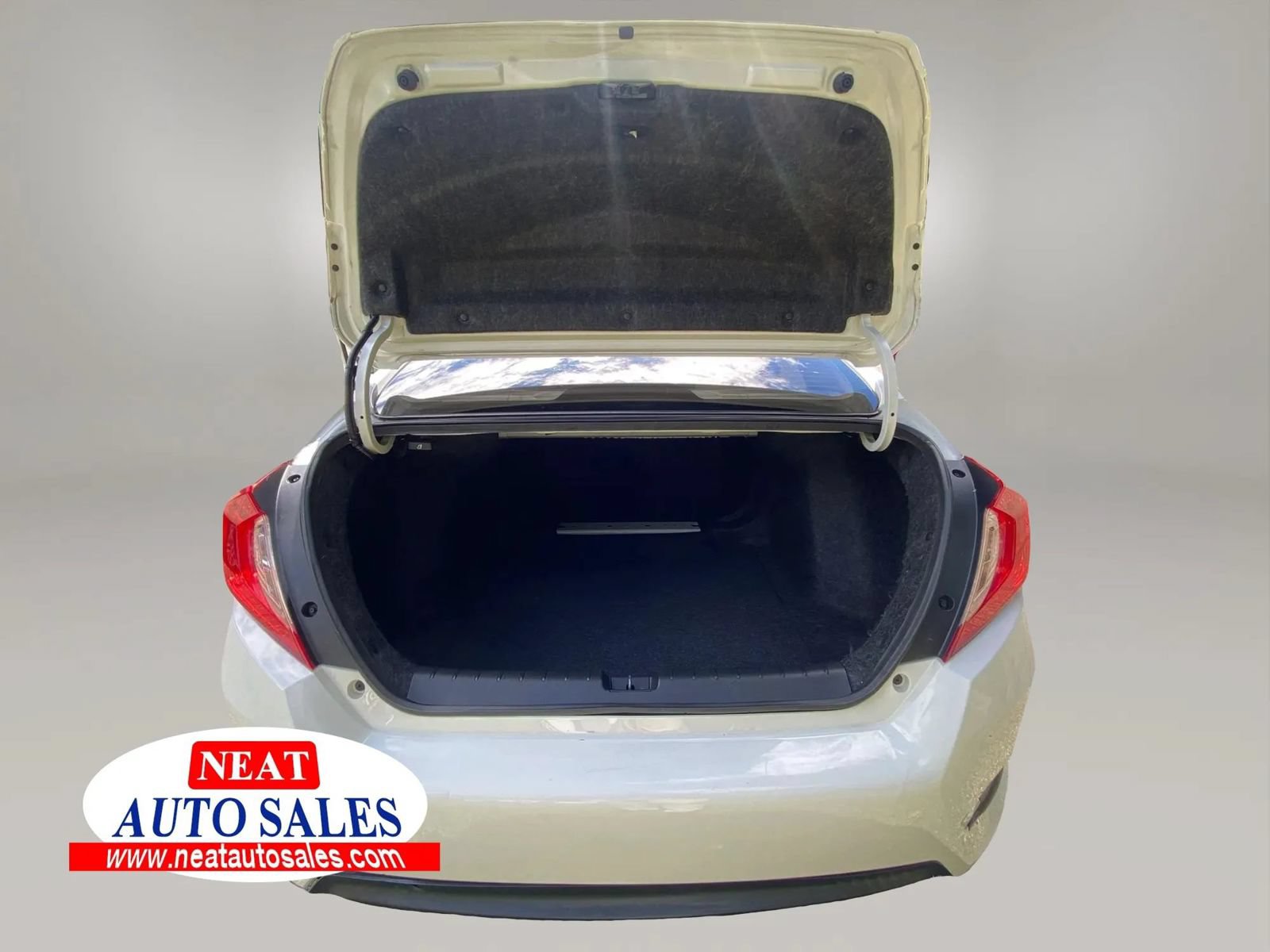 Used 2018 Honda Civic LX image 15