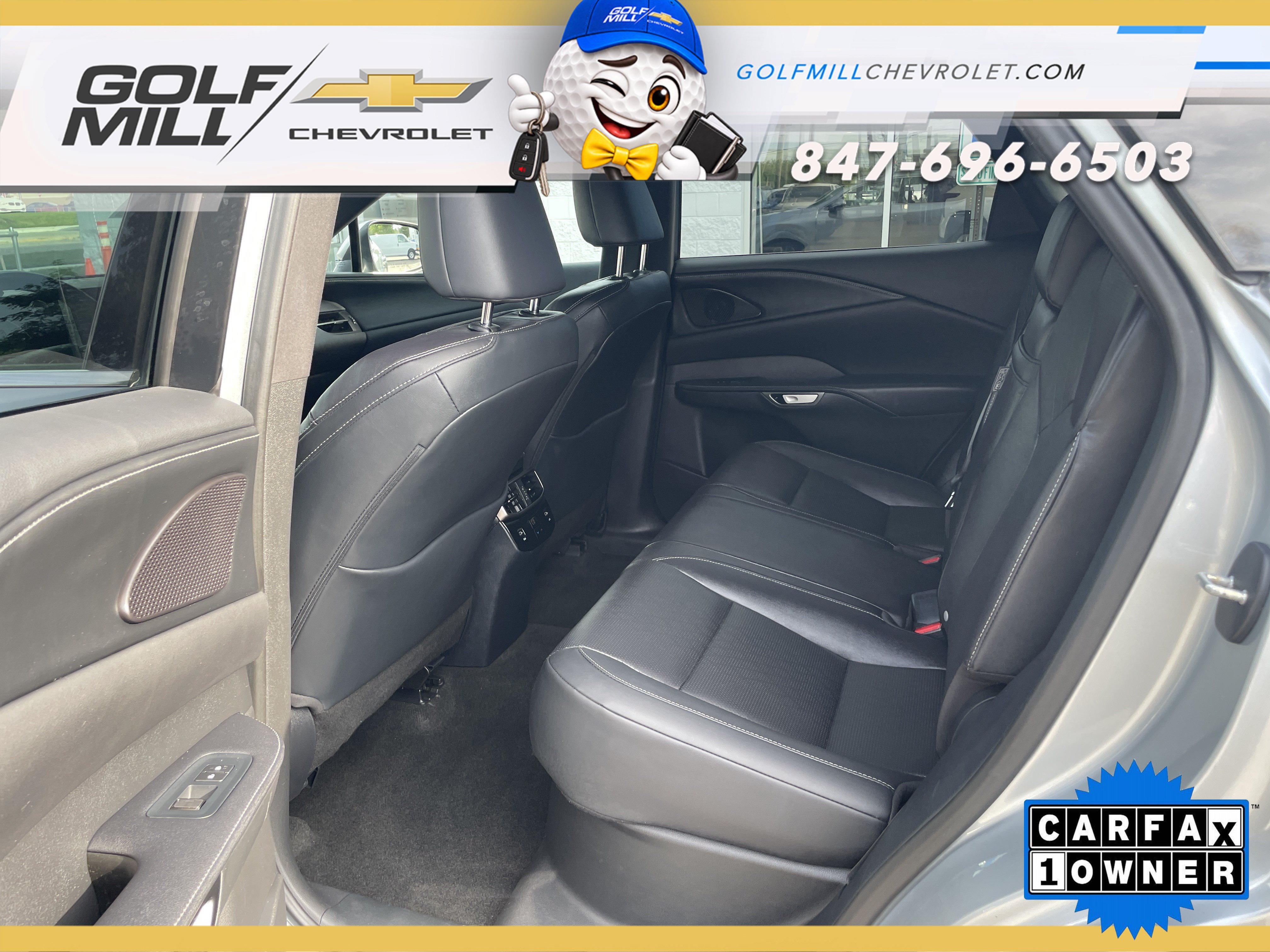 Used 2023 Lexus RX 350 Premium Plus w/ Accessory Package (Z1) AWD/4WD image 13
