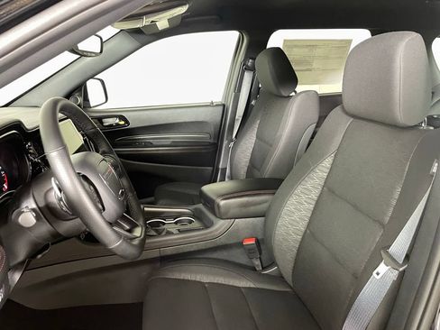 New 2026 Dodge Durango GT w/ Blacktop Package RWD image 18