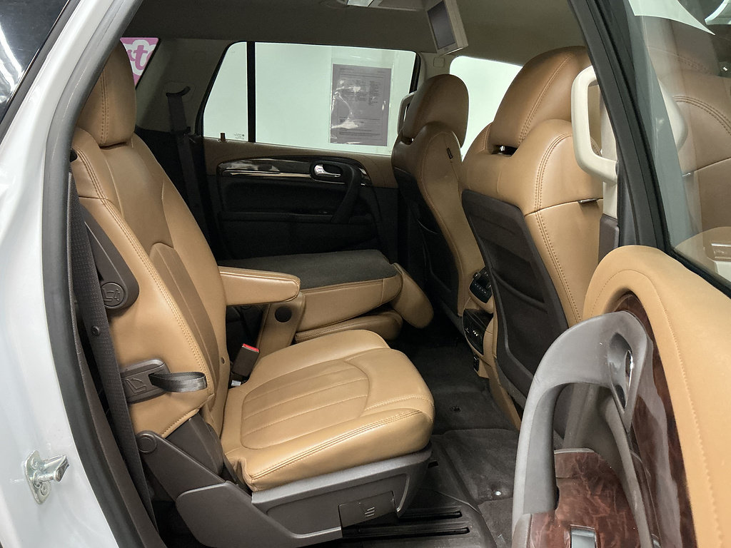 Used 2016 Buick Enclave Leather w/ Enclave Tuscan Edition AWD/4WD image 35