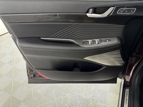 Used 2024 Hyundai Palisade Calligraphy AWD/4WD image 11