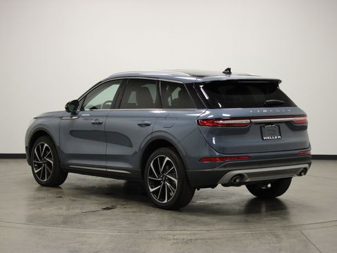 Used 2024 Lincoln Corsair Reserve w/ Equipment Group 201A image 6