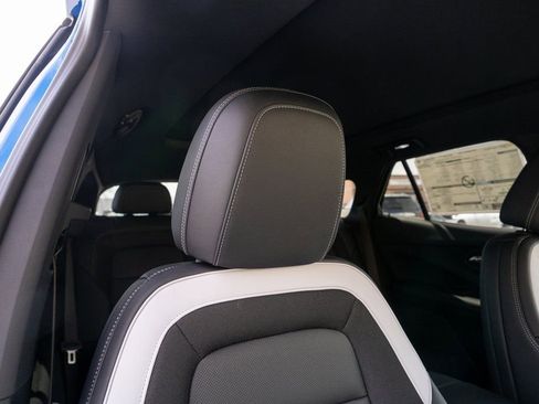 New 2025 Chevrolet Blazer EV LT w/ Super Cruise Package image 15