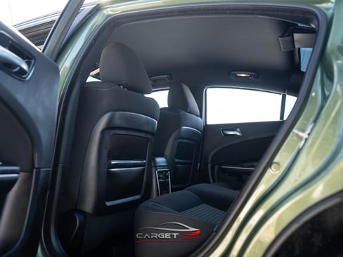 Used 2021 Dodge Charger Scat Pack image 21