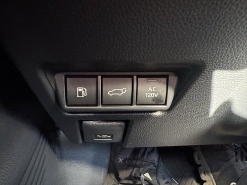 New 2026 Toyota Prius Plug-In Hybrid image 16