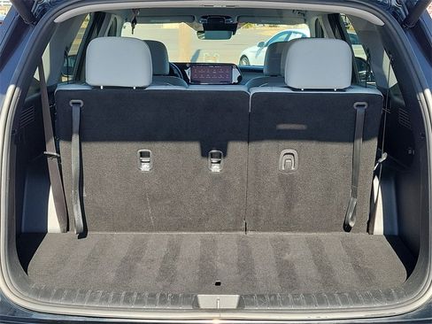 Used 2025 Hyundai Palisade SEL image 12