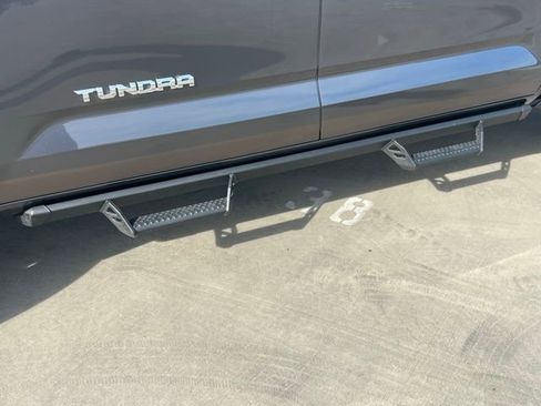 Used 2025 Toyota Tundra Limited image 9