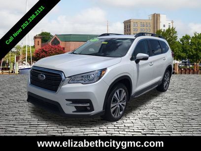 Used 2022 Subaru Ascent Limited