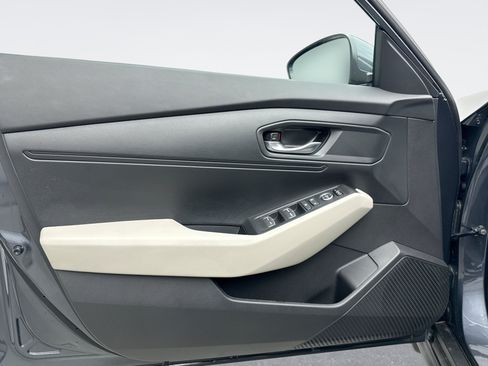 Used 2026 Honda Accord LX image 9