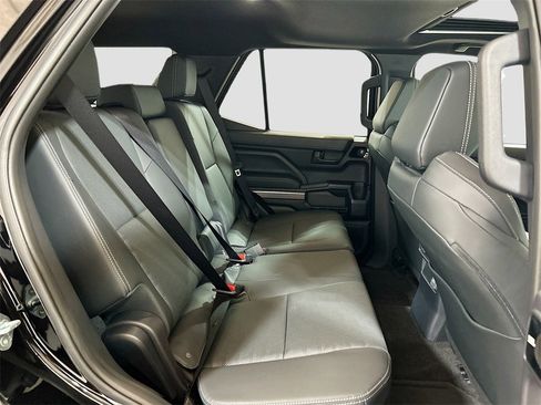 New 2026 Toyota 4Runner TRD Off-Road Premium image 26