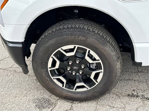 New 2023 Ford F150 Lightning Pro image 9