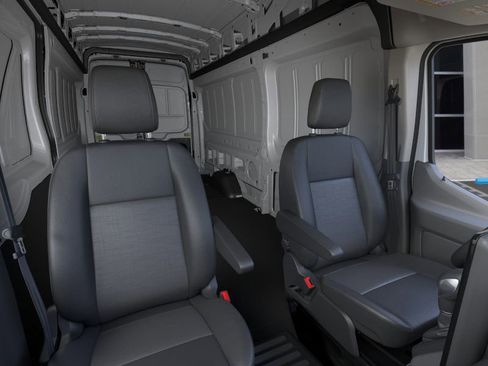 New 2026 Ford Transit 250 148 High Roof Extended image 10