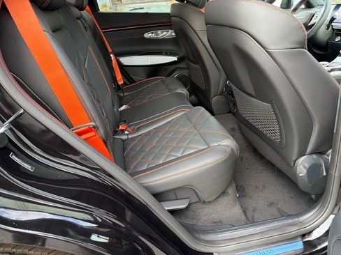 New 2026 Genesis GV70 3.5T Sport Prestige AWD/4WD image 15