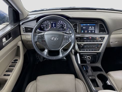 Used 2017 Hyundai Sonata Sport w/ Value Edition Package 02 image 17