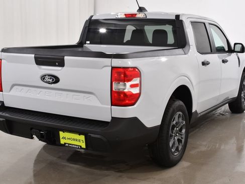 New 2026 Ford Maverick XLT w/ Equipment Group 301A AWD/4WD image 12