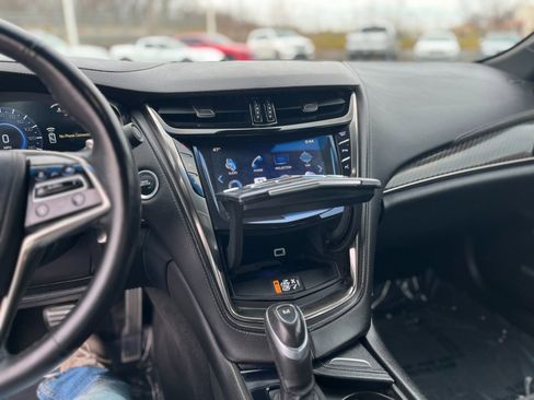 Used 2016 Cadillac CTS Performance image 18