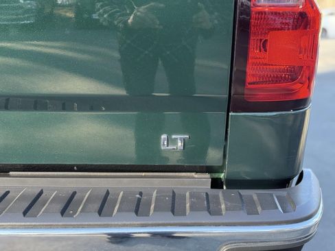 Used 2015 Chevrolet Silverado 1500 LT w/ All Star Edition image 12