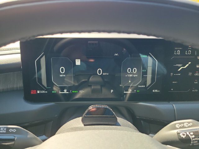 New 2027 Kia Telluride X-Line SX Prestige AWD/4WD image 20