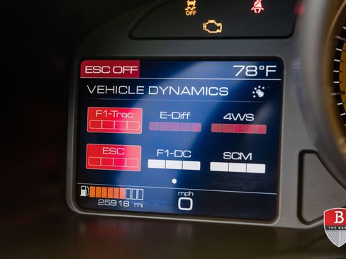 Used 2018 Ferrari GTC4Lusso T image 29